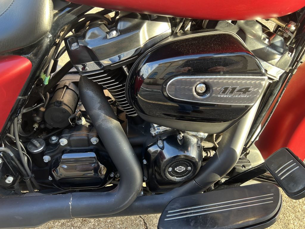 Road Glide® Special