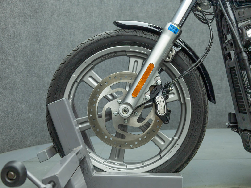 Softail® Standard