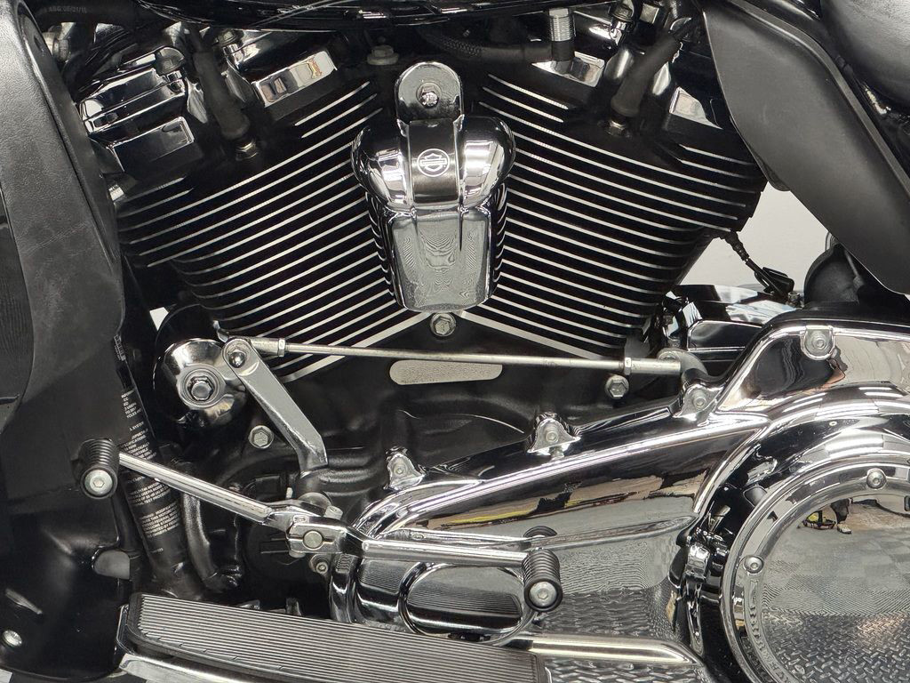 Electra Glide® Ultra Classic®