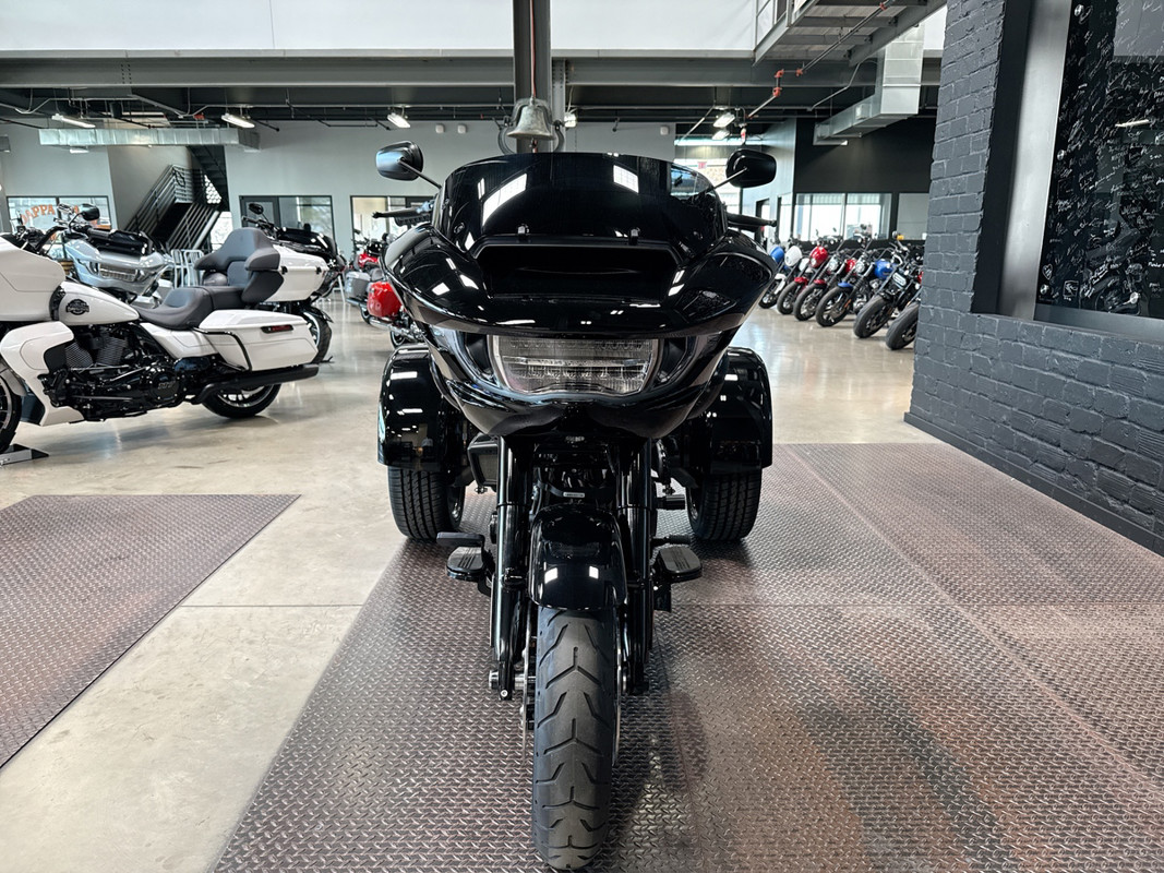 Road Glide® 3
