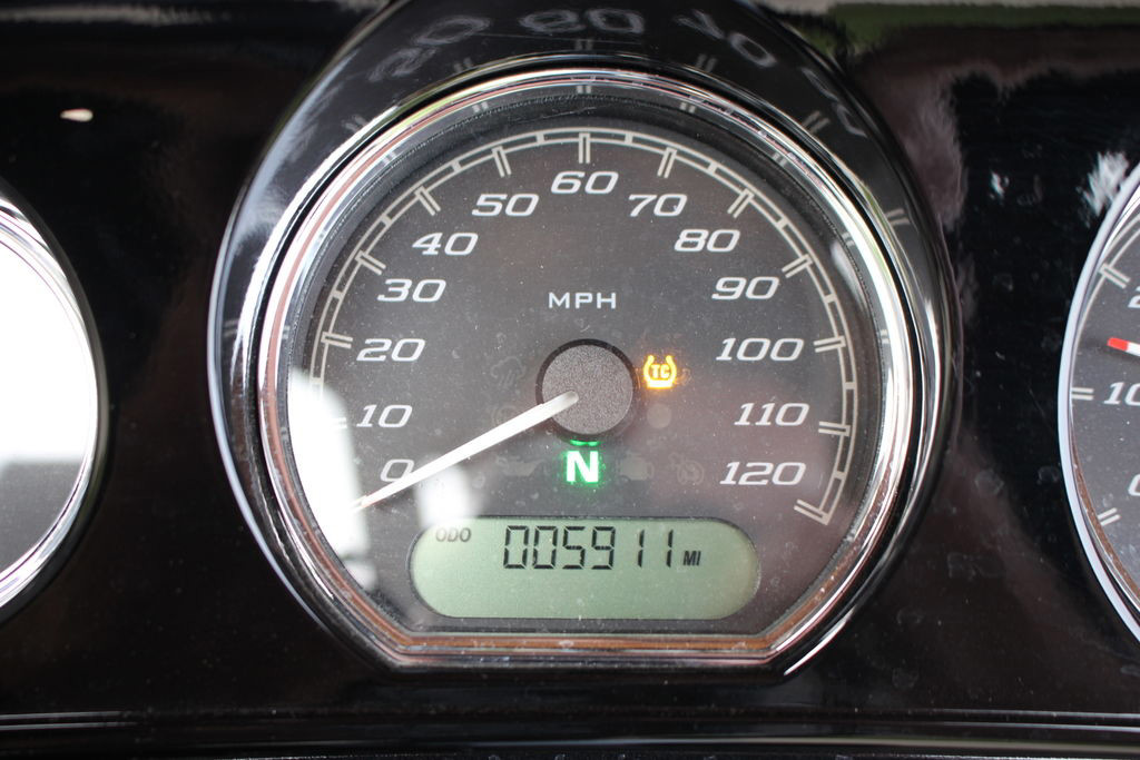 Street Glide® Special