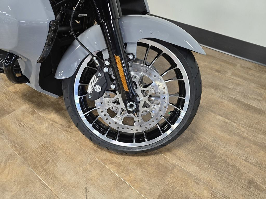 Street Glide® Limited