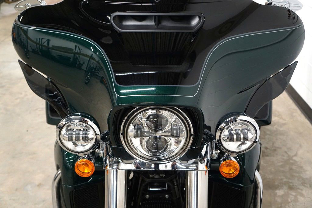 Tri Glide® Ultra