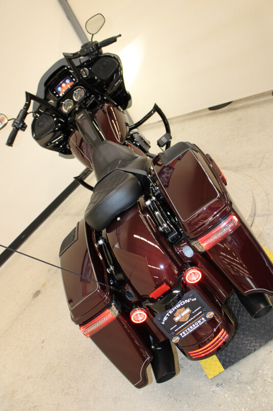 Road Glide® Special