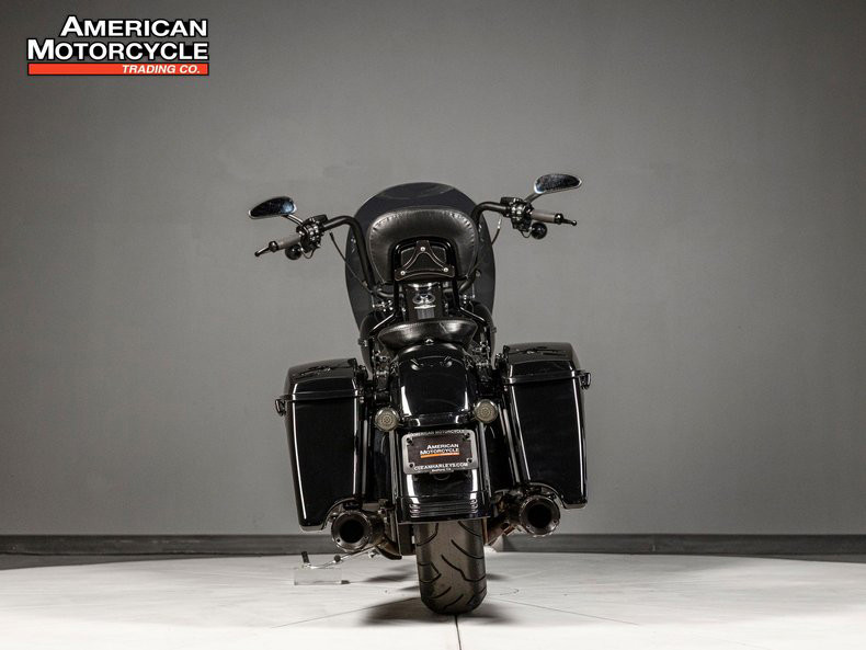 Road King® Special