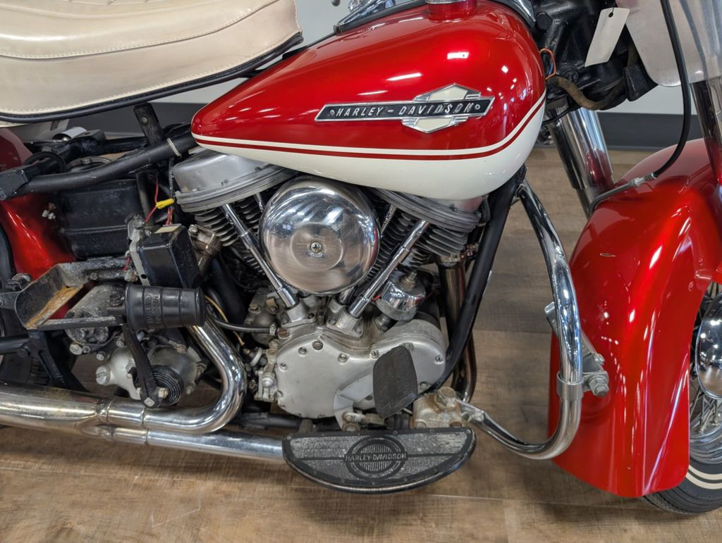Electra Glide® Sport