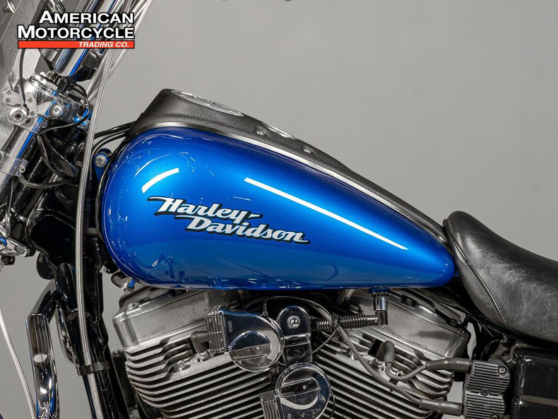 Dyna® Super Glide®