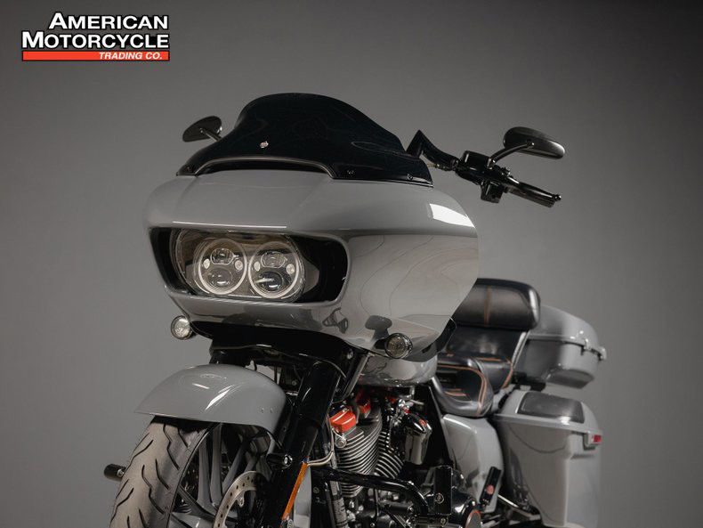 CVO® Road Glide®