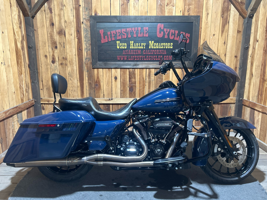 Road Glide® Special