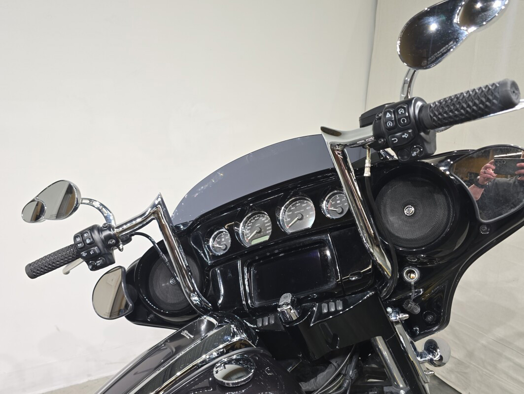 Street Glide® Special