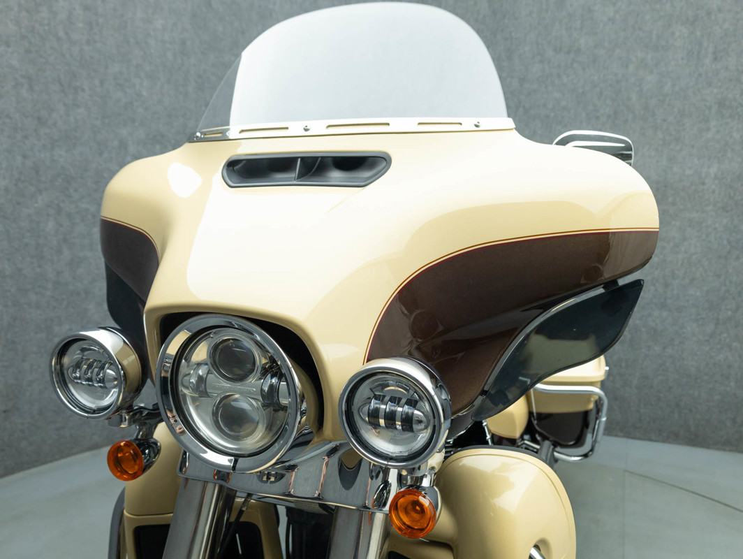Ultra Classic® Electra Glide®