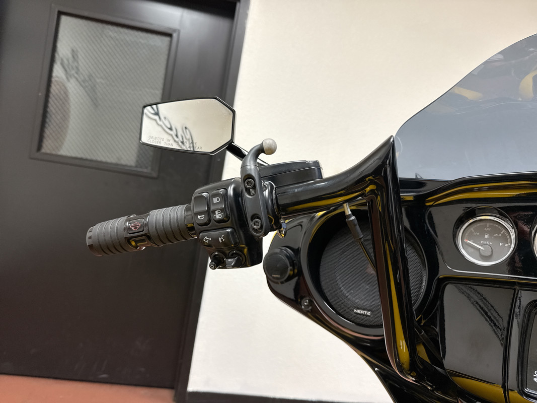 Street Glide® Special