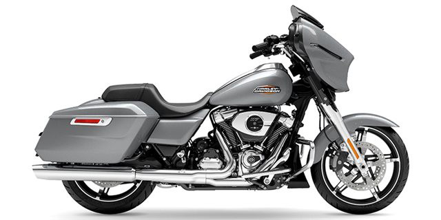 Street Glide®