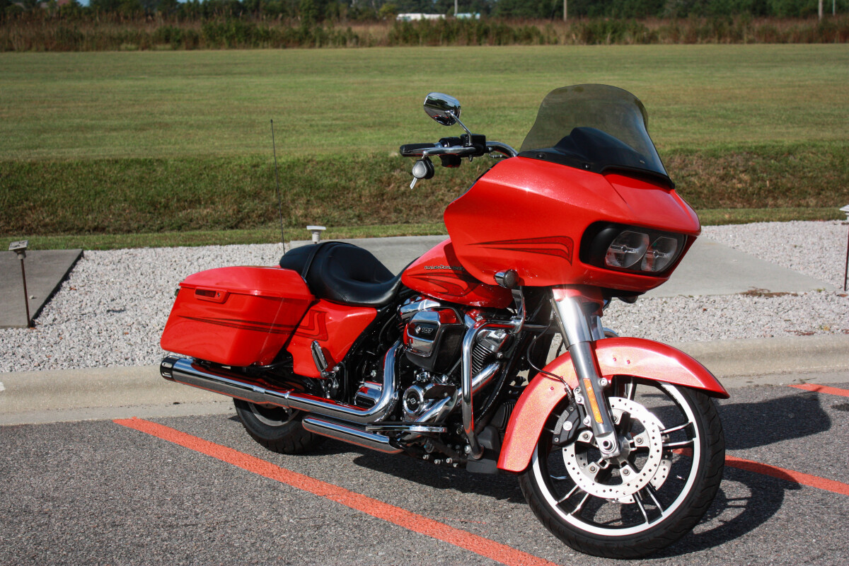 Road Glide® Special