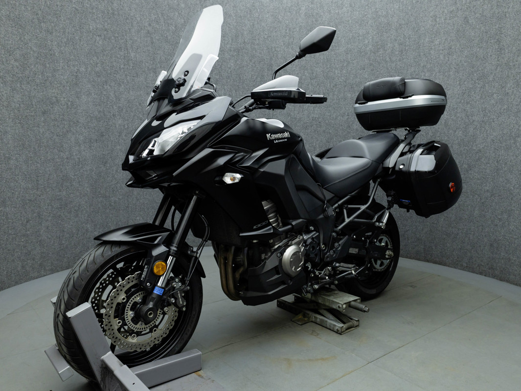 Versys® 1000 LT