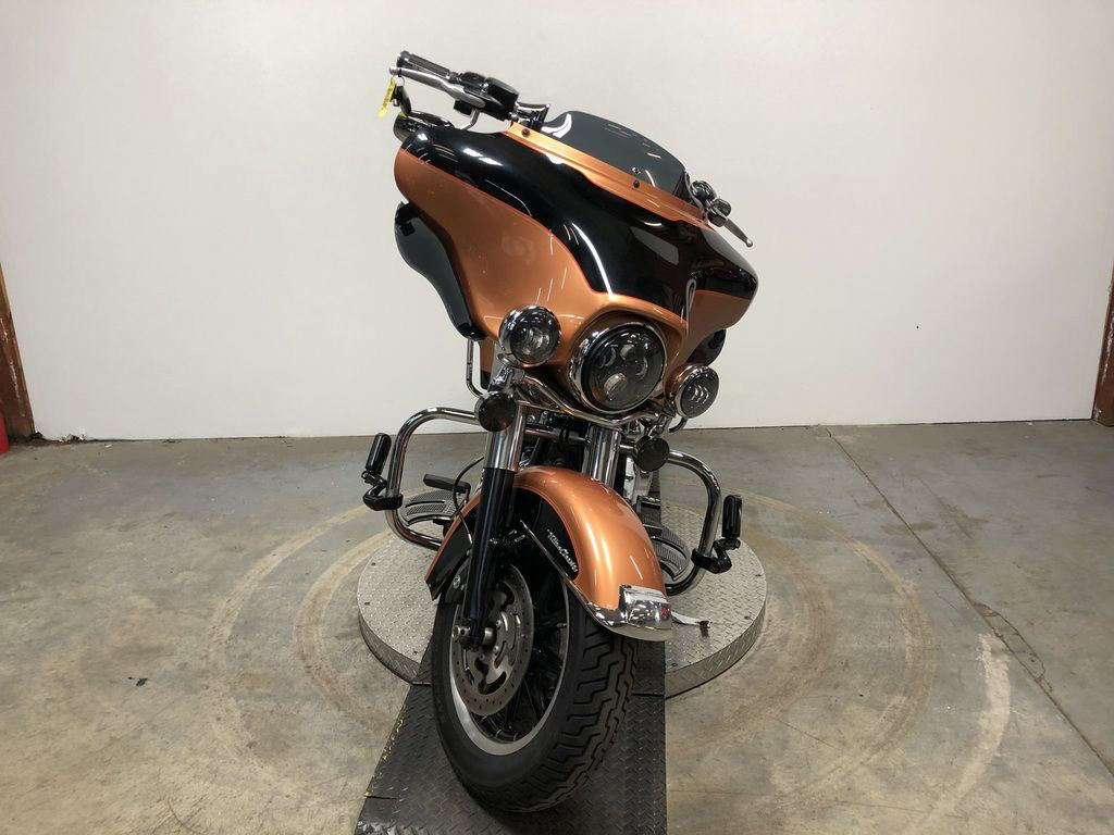 Ultra Classic® Electra Glide®
