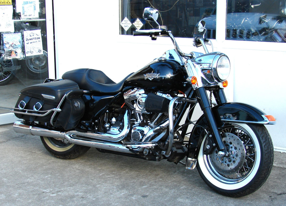 Road King® Classic