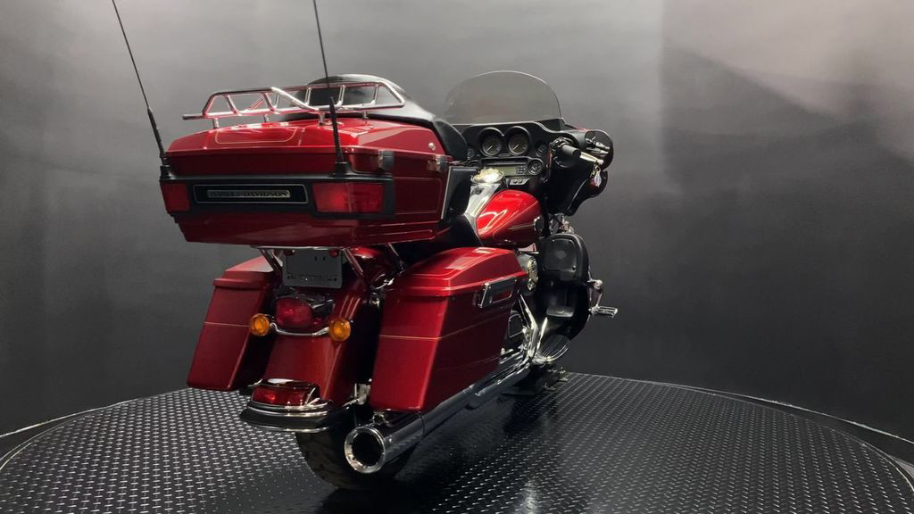 Ultra Classic® Electra Glide®