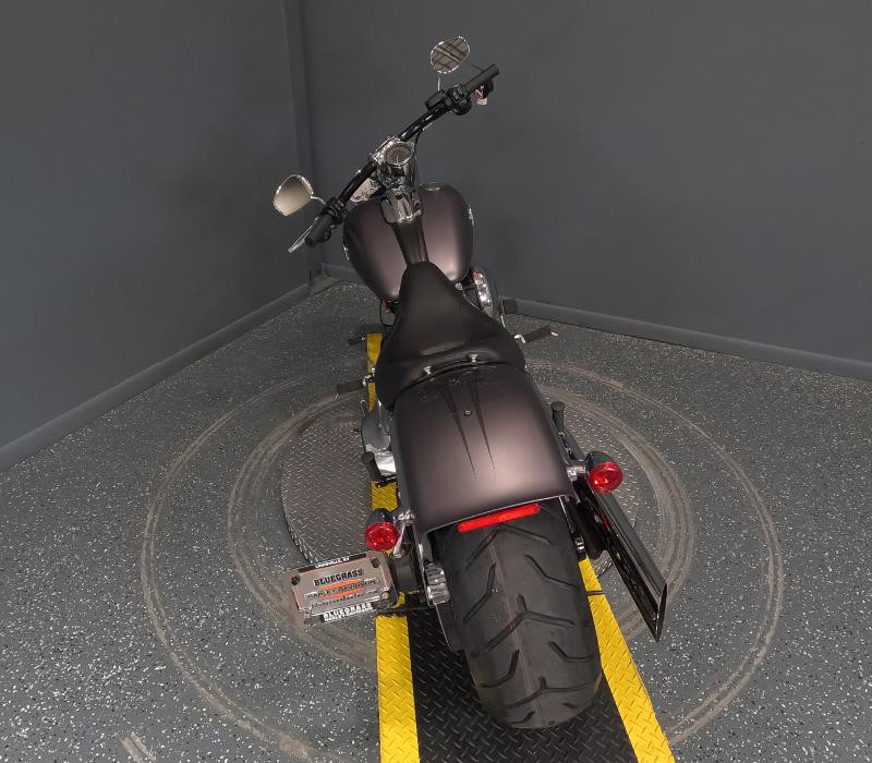 Softail® Breakout®