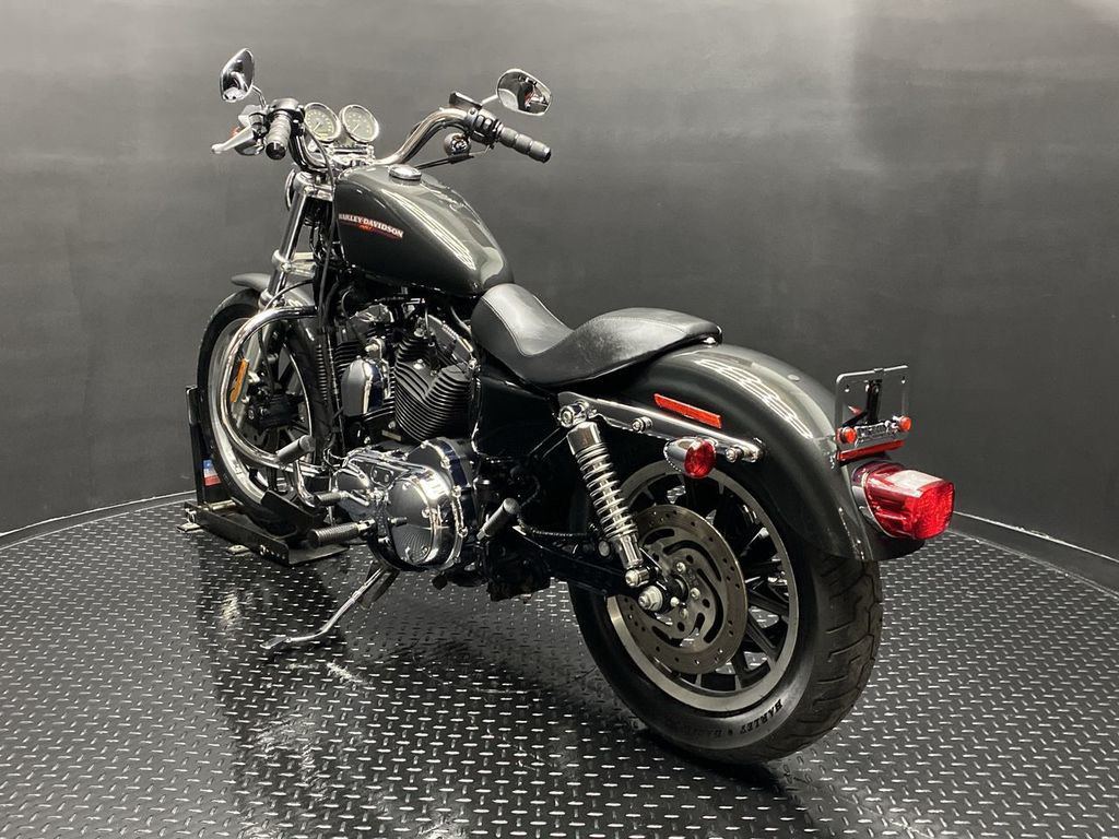 Sportster® 1200 Low