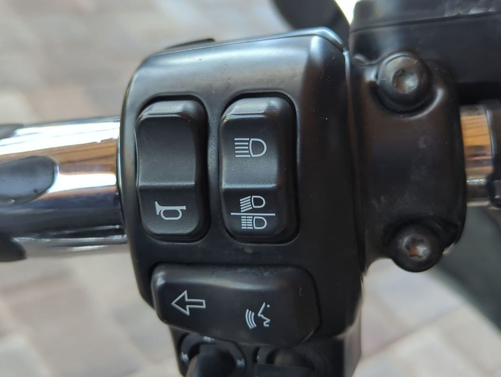 Electra Glide® Ultra® Limited
