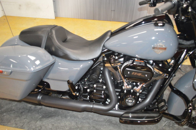 Street Glide® Special