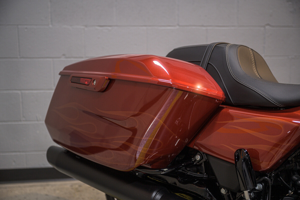 Road Glide®