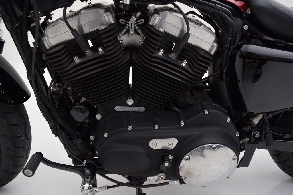 Sportster® Forty-Eight®