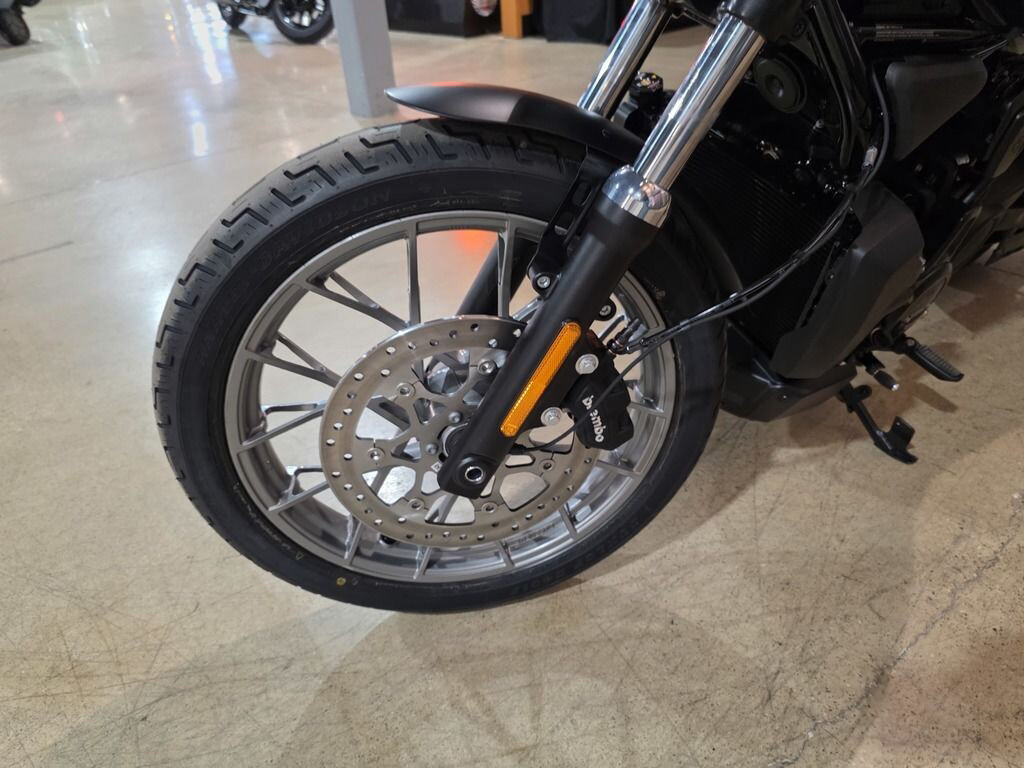 Nightster Special