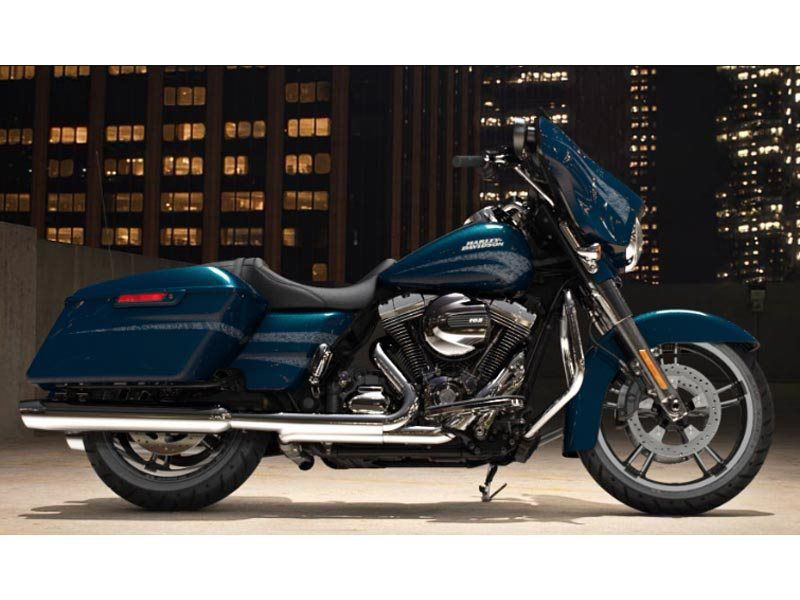 Street Glide® Special