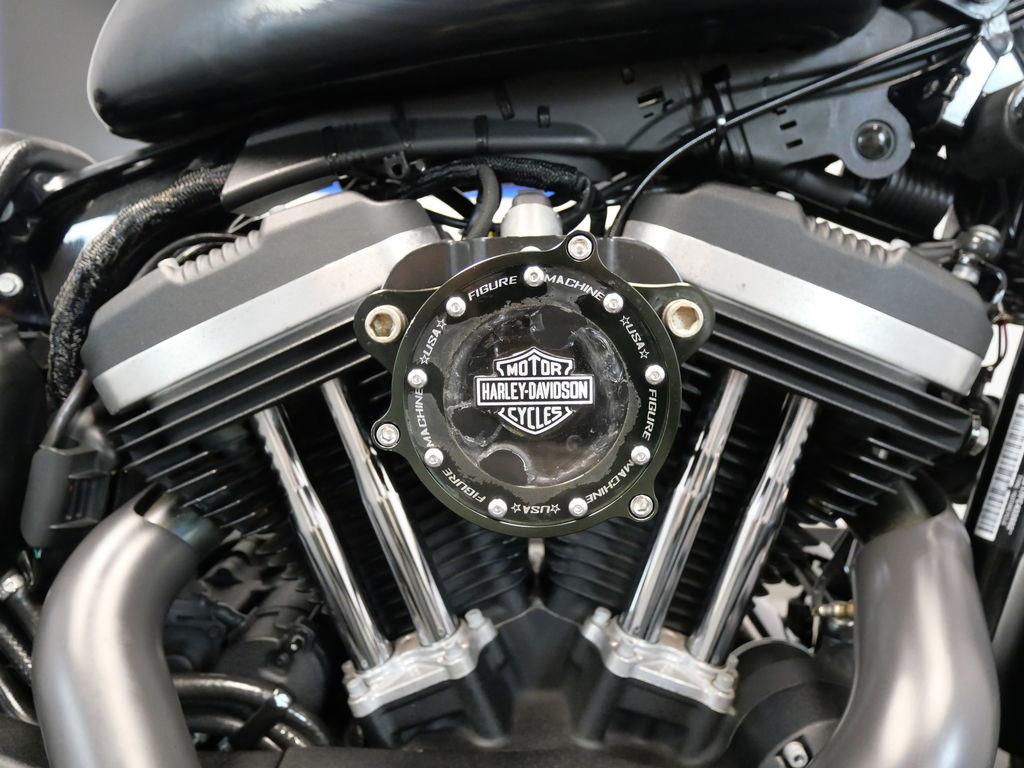 Sportster® Iron 883®