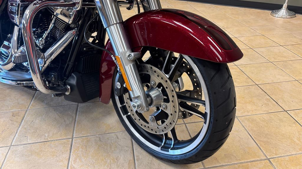 Road Glide® Special