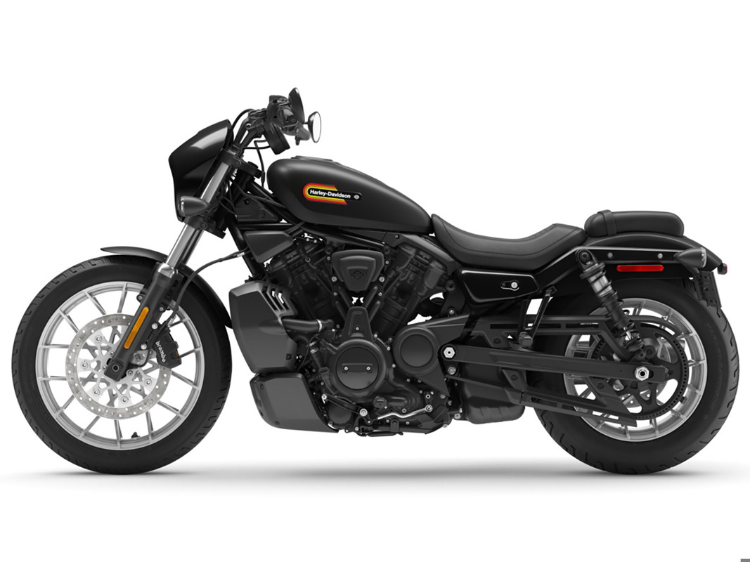 Nightster Special
