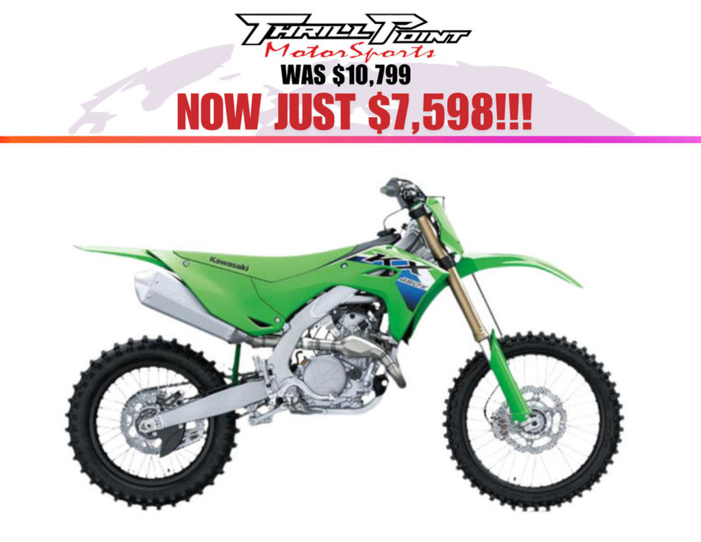 KX450