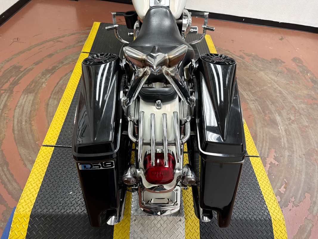 Road King® Classic