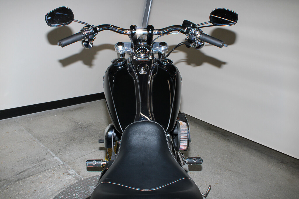 Dyna® Wide Glide®
