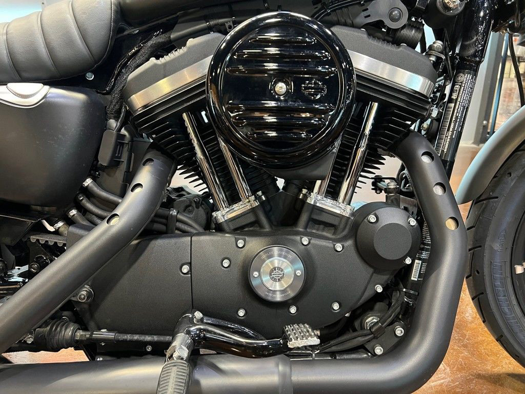 Sportster® Iron 883®