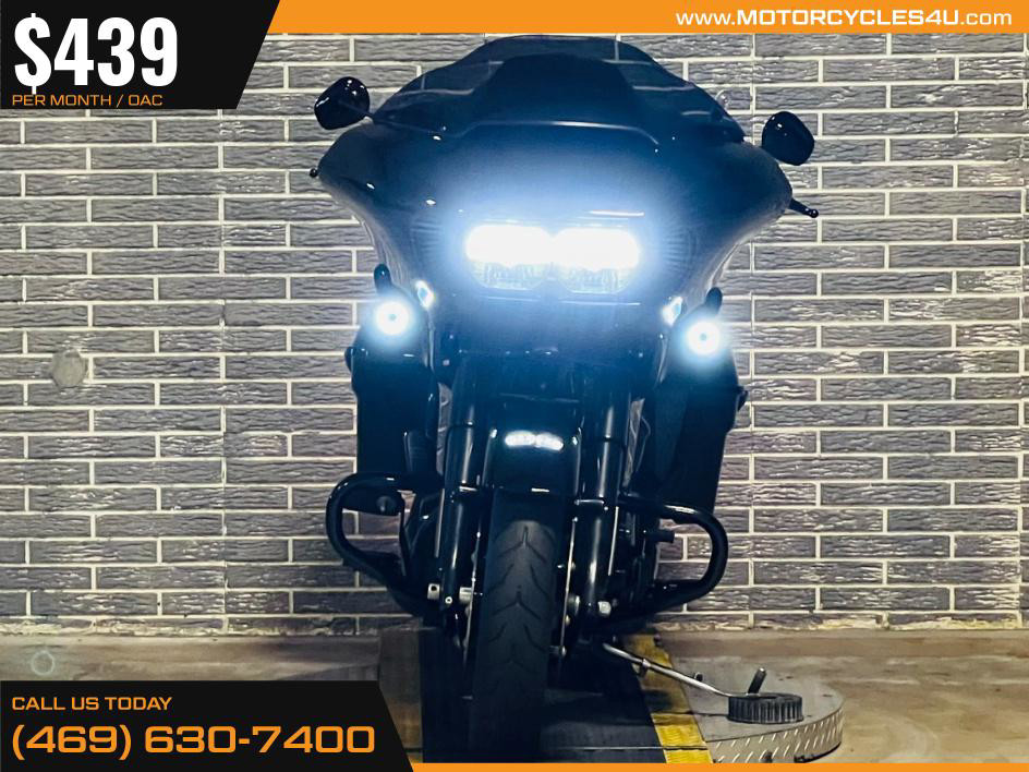 Road Glide® Special