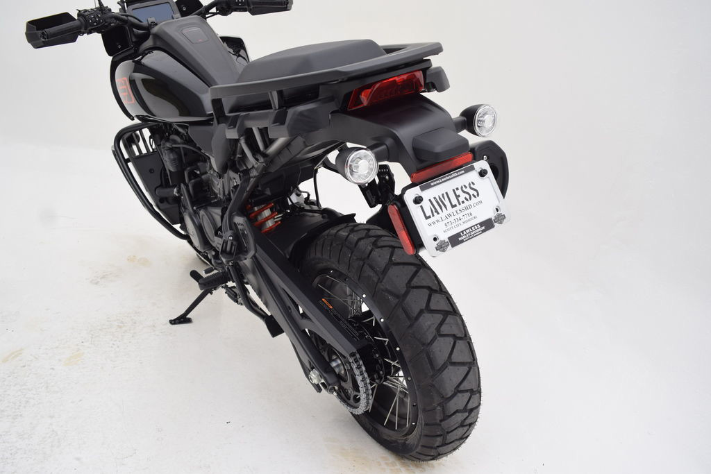 Pan America® 1250 Special