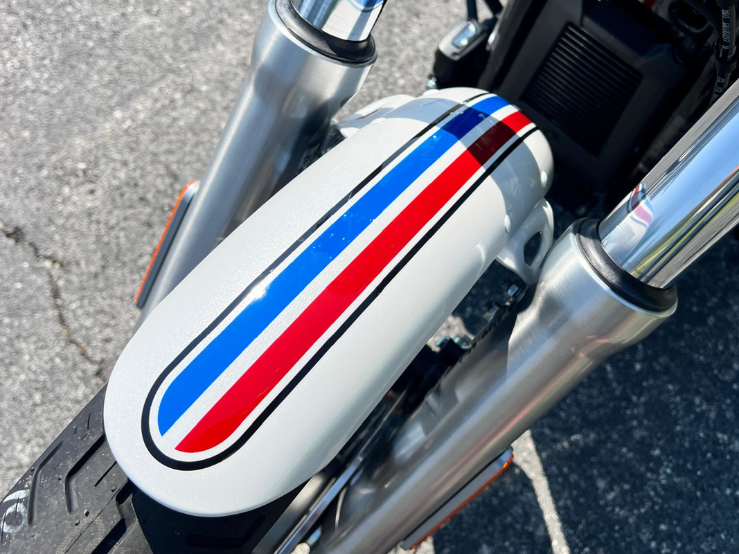 Super Glide