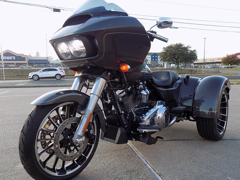 Road Glide® 3