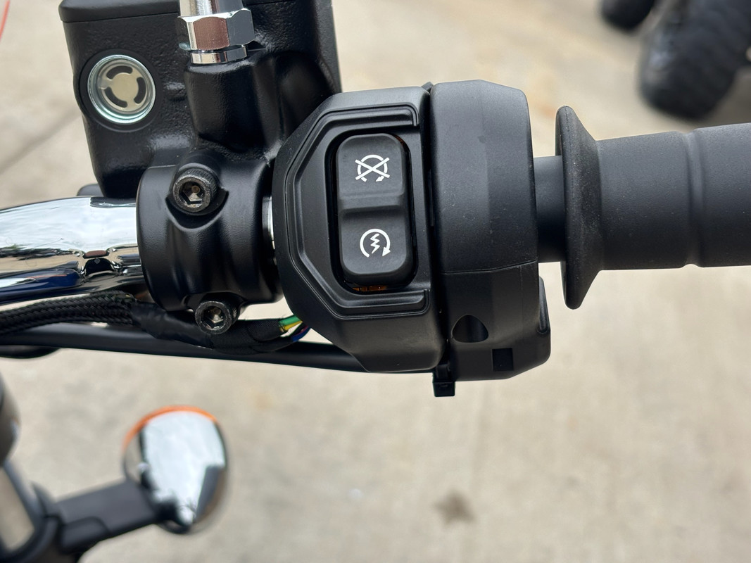 Scout Sixty Classic Limited