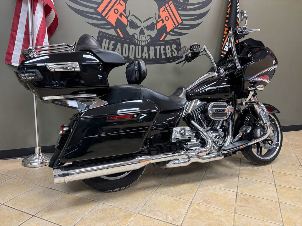 Road Glide® Special