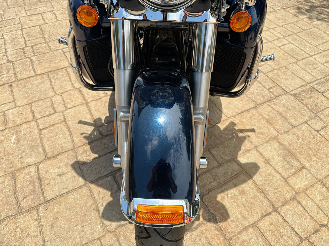 Tri Glide® Ultra Classic®