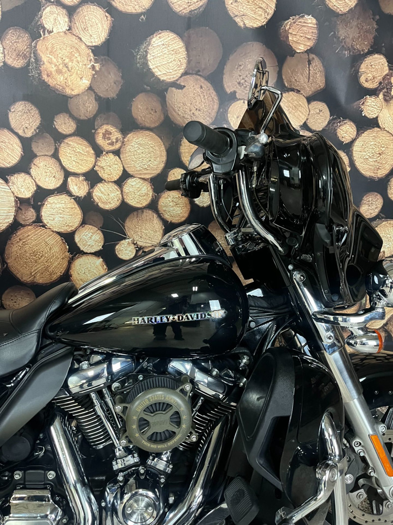 Electra Glide® Ultra® Limited
