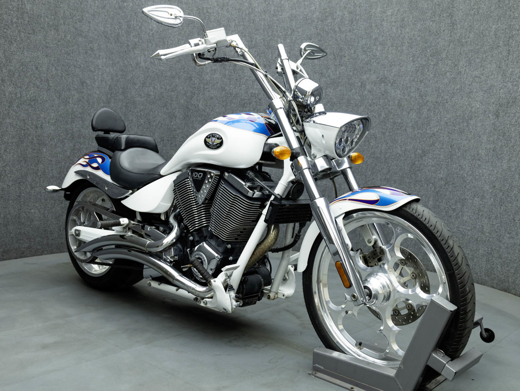 Ness Signature Series Jackpot®