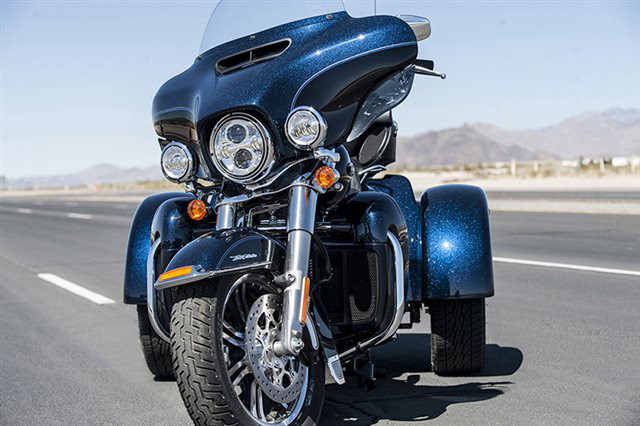 Tri Glide® Ultra