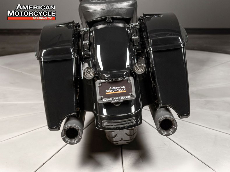 Street Glide® Special