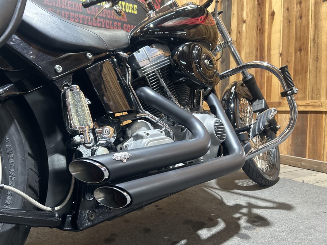 Softail® Standard