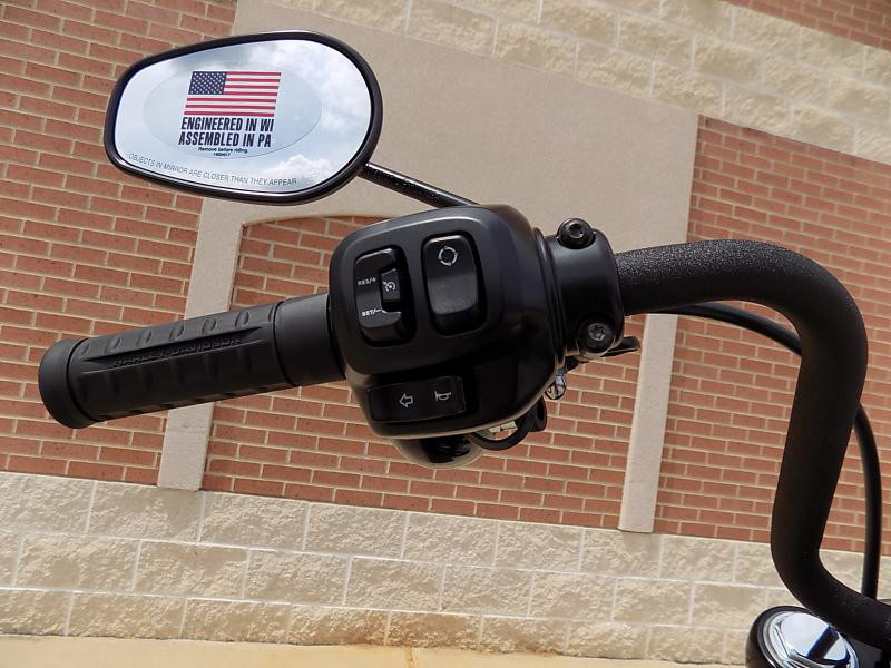 Street Bob®